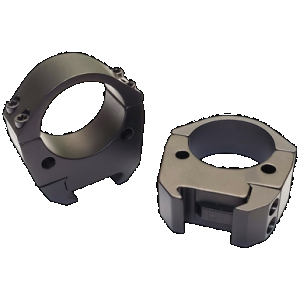 Talley Manufacturing Modern Sporting Ring 35mm High 0 MOA Picatinny Mount
