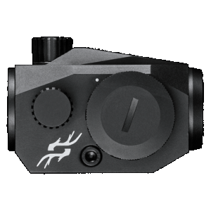 Simmons Pro Target 1x20mm Tube Red Dot Sight