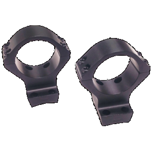 Talley Manufacturing Browning X-Bolt 20 MOA Scope Mount Ring Combo 30mm