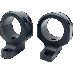 DNZ Products Game Reaper 2 30mm High Mount Ring Combo for Howa Remington 700 Weatherby Vanguard