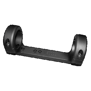 DNZ Products Game Reaper 30mm 1 Pc Base and Ring Combo for Thompson Center