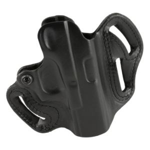 DeSantis #002 Speed Scabbard Holster for Glock 19 Black RH