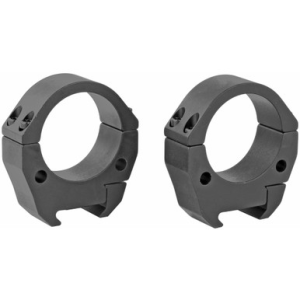 Talley Manufacturing Modern Sporting 34mm Medium Ring 0 MOA Picatinny