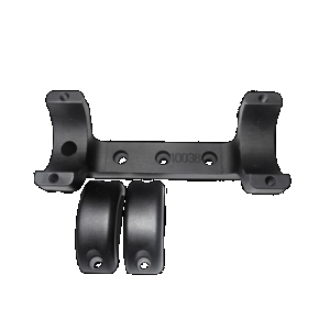 DNZ Products Game Reaper 30mm CVA Scope Mount Ring Combo Medium Height