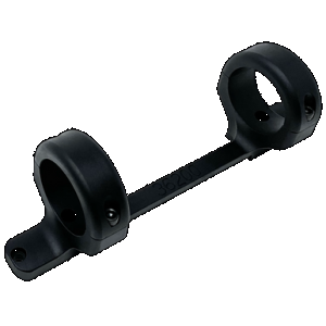 DNZ Products Game Reaper-Savage 30mm Picatinny Scope Mount Ring Combo