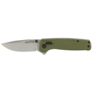 SOG TERMINUS XR G10 OLIVE DRAB 2.95"