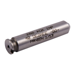 280 ACKLEY IMPROVED GO GAUGE - Manson Precision