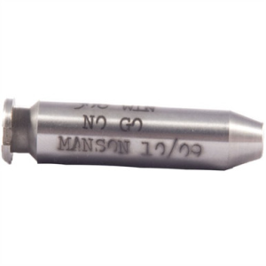 308 WINCHESTER FAMILY NO GO GAUGE