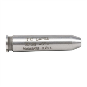 338 LAPUA MAGNUM GO GAUGE - Manson Precision