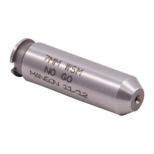 7MM WSM NO-GO GAUGE - Manson Precision