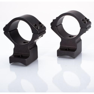 Talley Manufacturing Christensen Arms Scope Mount Ring Combo 30mm Low 20 MoA