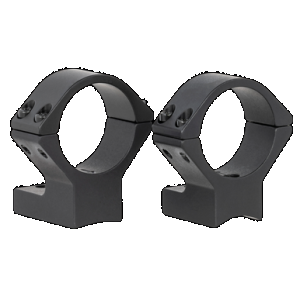Talley Manufacturing Remington 700 Scope Mount Ring Combo 30mm Medium 20 MOA