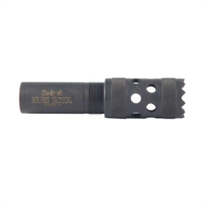 Carlson Tactical Breecher Cylinder Choke Tube 715 Bore for 12ga Beretta Benelli