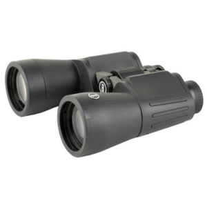 Bushnell Power View 12x50 Binoculars Matte Finish for Outdoor Use