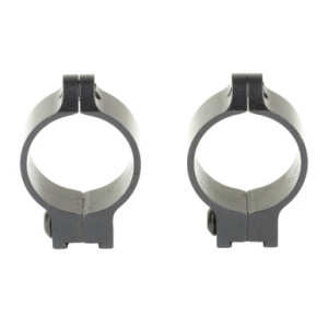 Talley Manufacturing 30CZRL Rimfire Rings 30mm Low 0 MOA for CZ 452 EU 455 457 512 513 11mm