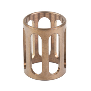 SilencerCo AC22 Osprey/Octane Fixed Barrel Spacer 17-4 Stainless Steel