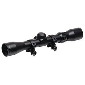 Truglo Trushot 2-7x32mm Duplex Scope Fully Coated Fog Waterproof Shock Resistant