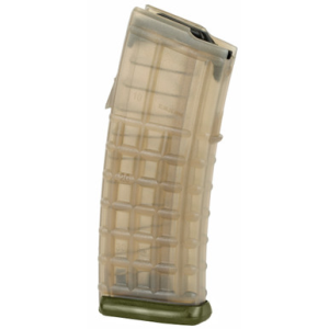 Steyr Arms AUG Magazine Green 30rd Fits Steyr AUG-USR 5.56 NATO