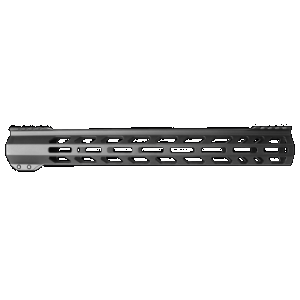 TacFire Ace M-Lok Handguard 15in AR-15 6061-T6 Aluminum Hardcoat