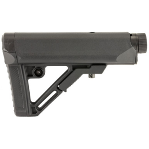 UTG Pro RBUS1BM Mil-Spec OPS Ready S1 Stock Kit 6-Position AR-15 M16