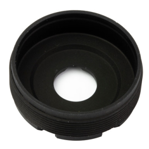 Dead Air Armament DA415 Front Cap P Series 9mm Ghost Compatible