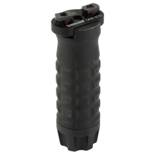 Samson Medium Grenade Vertical Grip M-LOK Aluminum 6061-T6