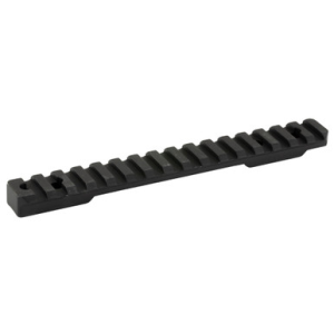 Talley Manufacturing Weatherby Lightweight 6-Lug Picatinny Base Scope Mount