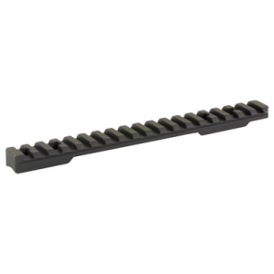 Talley Manufacturing Picatinny Base Savage Axis 20MOA 8-40 Mount
