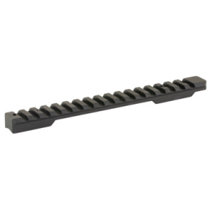 Talley Manufacturing Savage Long Action Picatinny Rail 20 MOA Mount