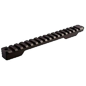 Talley Manufacturing Kimber 84M Picatinny Rail 20 MOA 7129 Aluminum to Receiver
