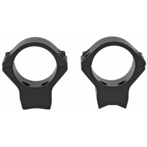 Talley Manufacturing Browning X-Bolt 30mm Scope Mount Ring Combo Medium Height Picatinny