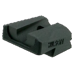 Wilson Combat 630 Beretta Battlesight Front/Rear Set for Beretta 92FS 96FS Steel