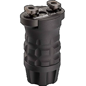 Samson Short Grenade Vertical Grip M-LOK Aluminum 6061-T6