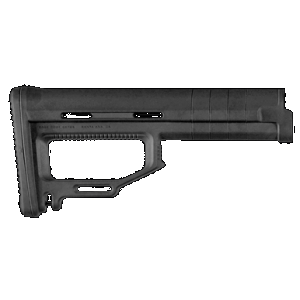 Strike VIPERMFSBK Modular Stock Viper AR Rifle Black Polymer