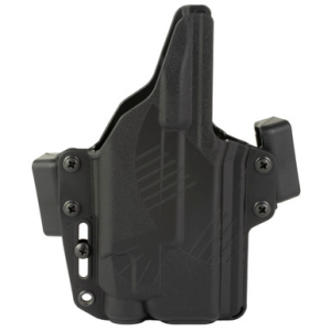 RAVEN PERUN LC FOR GLK 19 W/TLR-7 BK