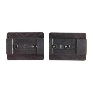Talley Manufacturing Sako Universal Rifles Scope Bases 2-Piece Blue