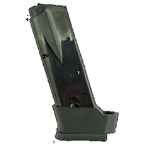 CZ 11752 CZ 75 14rd 9mm Luger CZ 2075 RAMI Blued Steel Magazine