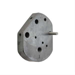 UNIVERSAL ADAPTER ONLY, FITS HANDGUNS, 10/22