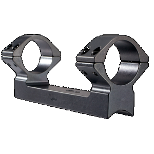 Talley Manufacturing 1 Inch Scope Mount Ring Base Thompson Center To Receiver High Matte