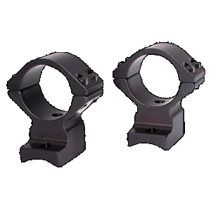 Talley Manufacturing Bergara B-14 34mm Scope Mount Ring Combo Medium 20 MOA