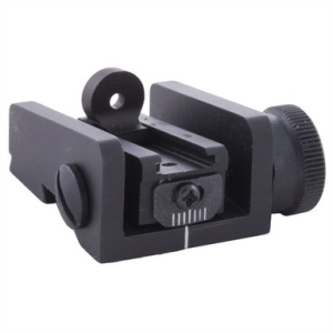 Kensight Mfg Springfield M1 Carbine Adjustable Rear Sight