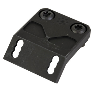 OFFSET SCOUT LIGHT MOUNT FOR MCX HANDGUARDS, BLACK