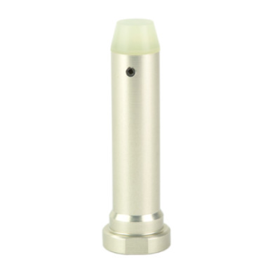 Battle Arms Development H3 Buffer AR-15 Silver Fits AR-15 Rifles