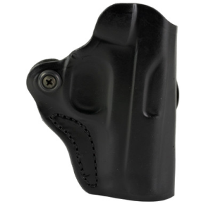 DeSantis Style 019 Mini Scabbard Kimber Micro Carry 9mm Luger Black RH