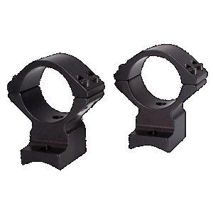 Talley Manufacturing Savage 74X725 30mm Scope Mount Ring Combo Extended Integrated Base Medium