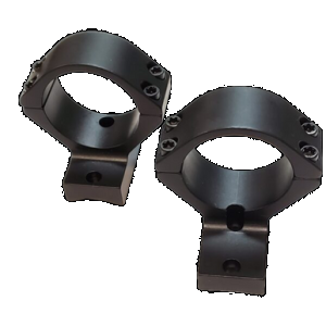 Talley Manufacturing 94X700 Springfield Waypoint Scope Mount Ring Combo 1 Inch