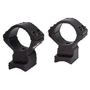 Talley Manufacturing Winchester Model 70 Scope Mount Ring Combo 1 Inch Medium Extended