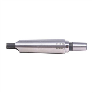 #3 MORSE TAPER SHANK - Manson Precision