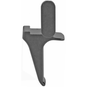 Sig Sauer TRG320FLATBLK P320 Flat Trigger Black 90 Degree Break