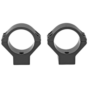 Talley Manufacturing 30mm Low Ring Scope Mount Combo for Tikka T3 T3-X